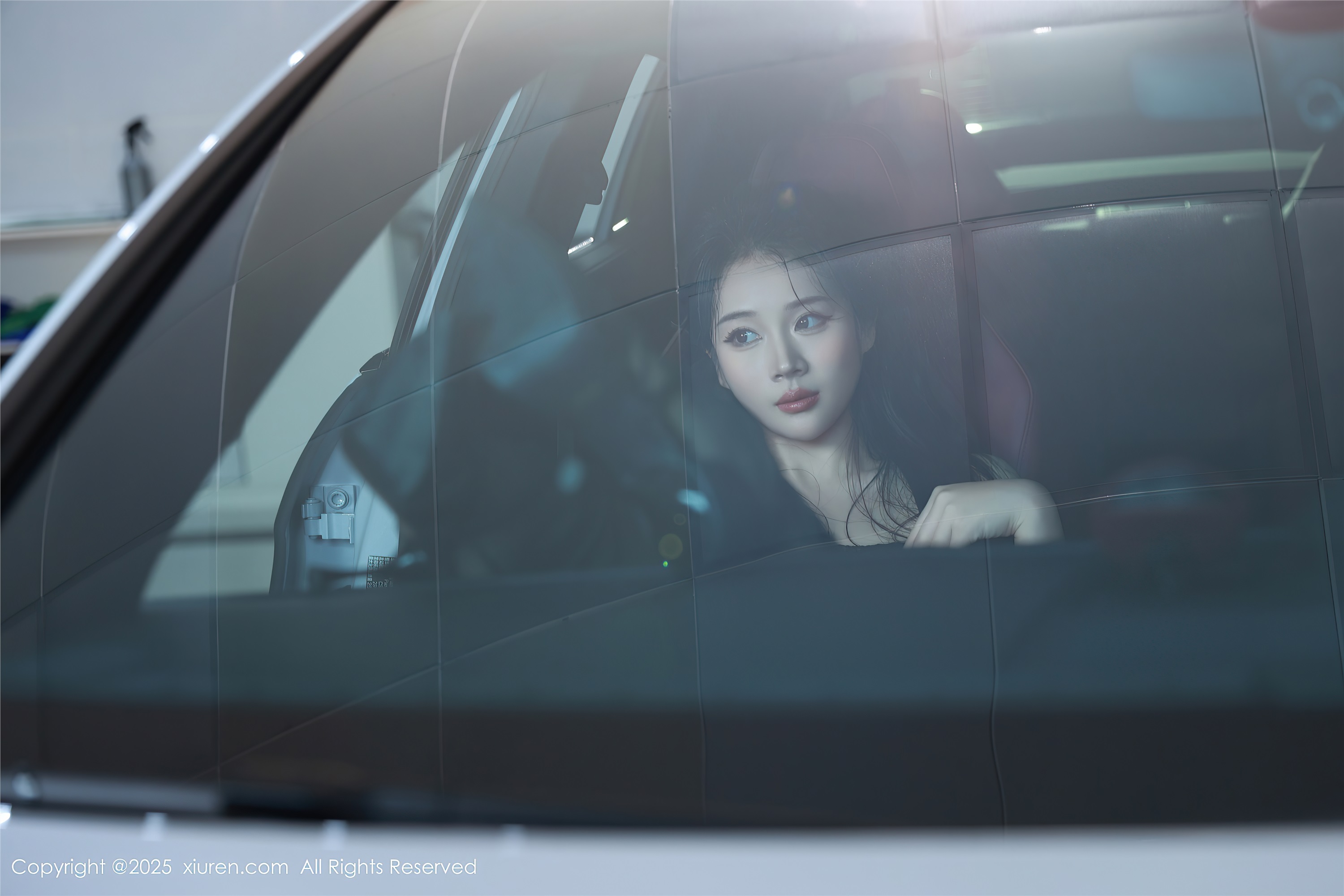 Xiuren秀人网 2025.08.01 NO.10612 南乔